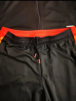 Chándal adidas Sportswear TIRO TK JKT CU Talla M