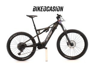Bicicleta KTM Macina Kapoho 6971 t.L Reacondicionada