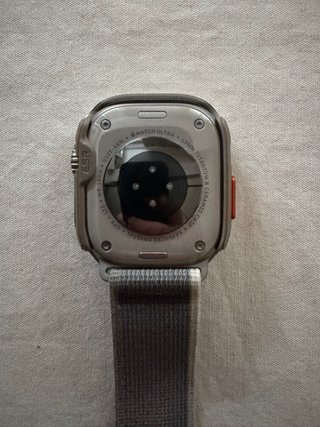 Apple Watch Ultra 2