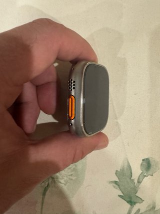 Apple Watch Ultra 2