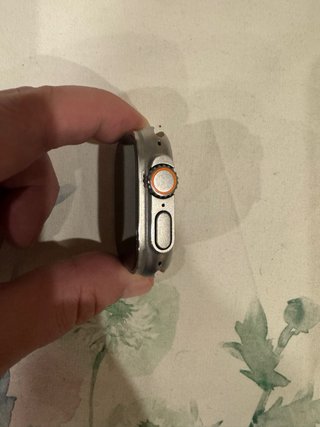 Apple Watch Ultra 2