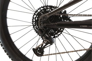 Bicicleta KTM Macina Kapoho 6971 t.L Reacondicionada