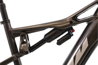 Bicicleta KTM Macina Kapoho 6971 t.L Reacondicionada