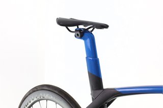 Bicicleta Trek Madone SL Di2 11V t.54 Reacondicionada