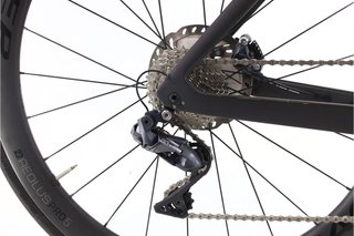 Bicicleta Trek Madone SL Di2 11V t.54 Reacondicionada