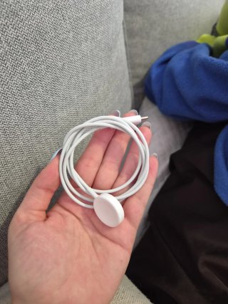Apple Watch SE 44mm GPS Blanco Estrella
