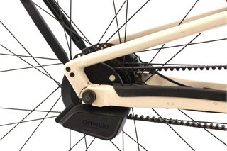 Bicicleta Orbea Diem 10 t.M Reacondicionada