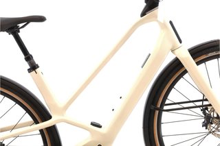 Bicicleta Orbea Diem 10 t.M Reacondicionada