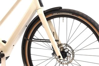 Bicicleta Orbea Diem 10 t.M Reacondicionada