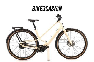 Bicicleta Orbea Diem 10 t.M Reacondicionada