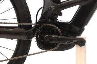 Bicicleta Orbea Wild FS H20 XT t.L Reacondicionada