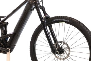 Bicicleta Orbea Wild FS H20 XT t.L Reacondicionada
