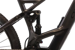 Bicicleta Orbea Wild FS H20 XT t.L Reacondicionada