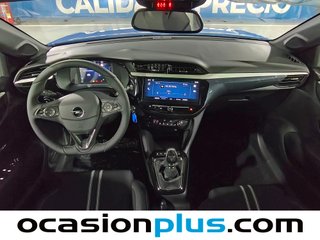 Opel Corsa 1.2 T XHL GS 74 kW (100 CV)