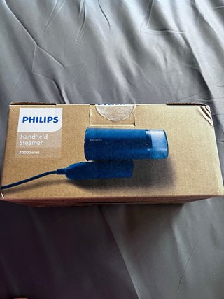 Vaporizador Philips 3000 Series
