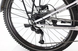 Bicicleta Conway Xyron SUV 2.7 t.M Reacondicionada