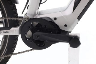 Bicicleta Conway Xyron SUV 2.7 t.M Reacondicionada