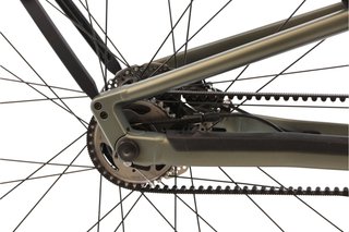 Bicicleta Orbea Diem 20 t.M Reacondicionada
