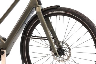 Bicicleta Orbea Diem 20 t.M Reacondicionada