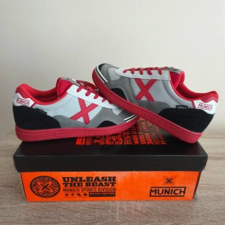 Zapatillas de fútbol sala Munich GRESCA