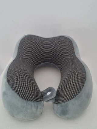 Cojín de cuello para viaje