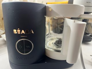 Robot de cocina Babycook Béaba