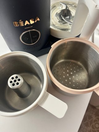 Robot de cocina Babycook Béaba