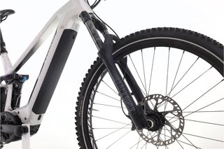 Bicicleta Conway Xyron SUV 2.7 t.M Reacondicionada