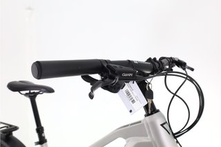 Bicicleta Conway Xyron SUV 2.7 t.M Reacondicionada