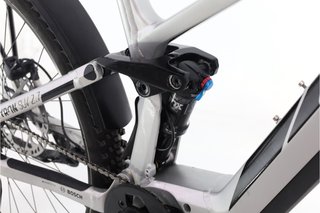 Bicicleta Conway Xyron SUV 2.7 t.M Reacondicionada