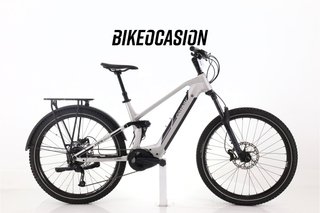 Bicicleta Conway Xyron SUV 2.7 t.M Reacondicionada