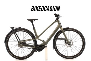 Bicicleta Orbea Diem 20 t.M Reacondicionada