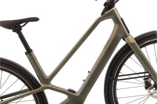 Bicicleta Orbea Diem 20 t.M Reacondicionada