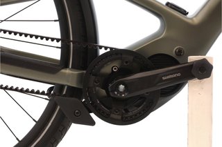 Bicicleta Orbea Diem 20 t.M Reacondicionada