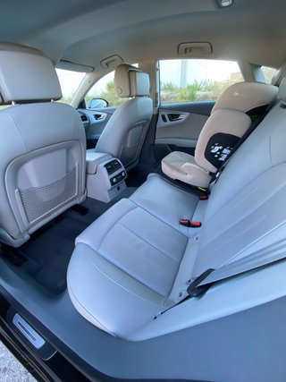Audi A7 2013 3.0 TDI QUATTRO 8v