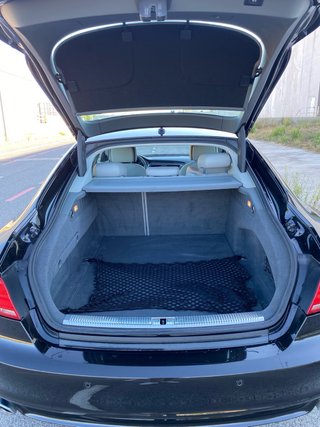 Audi A7 2013 3.0 TDI QUATTRO 8v