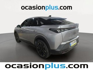 Peugeot 3008 Hybrid 145 Allure eDCS6 107 kW (145 CV)