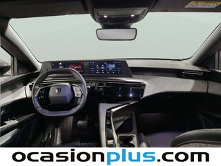 Peugeot 3008 Hybrid 145 Allure eDCS6 107 kW (145 CV)