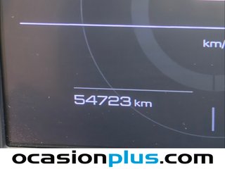 Peugeot 3008 Hybrid 145 Allure eDCS6 107 kW (145 CV)