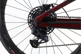 Bicicleta Trek Fuel EX GX AXS t.M Reacondicionada