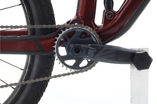 Bicicleta Trek Fuel EX GX AXS t.M Reacondicionada
