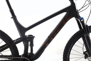 Bicicleta Trek Top Fuel 9.7 XT t.XL Reacondicionada