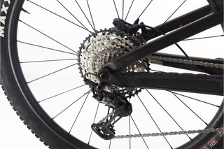 Bicicleta Trek Top Fuel 9.7 XT t.XL Reacondicionada