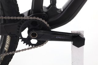 Bicicleta Trek Top Fuel 9.7 XT t.XL Reacondicionada