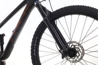 Bicicleta Trek Top Fuel 9.7 XT t.XL Reacondicionada