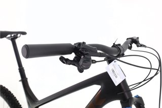 Bicicleta Trek Top Fuel 9.7 XT t.XL Reacondicionada