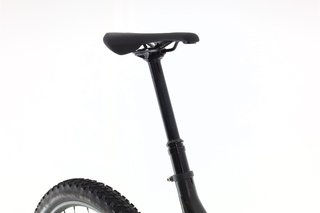 Bicicleta Trek Top Fuel 9.7 XT t.XL Reacondicionada