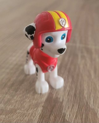 Figura Marshall Patrulla Canina