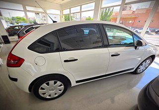 CITROËN C4 AUTOMATICO 1.6 HDi 110 CV CMP |