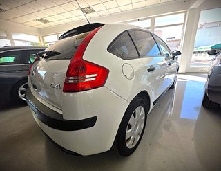 CITROËN C4 AUTOMATICO 1.6 HDi 110 CV CMP |